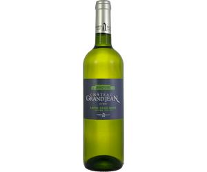 Entre-deux-Mers 2024 - Château Grand Jean