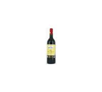 ENTRE-DEUX-MERS-Château Haut-Pouchaud AOC Bordeaux rouge 2009 - 75 cl