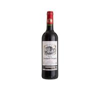 ENTRE-DEUX-MERS-Château Pouchaud Larquey, Entre-Deux-Mers 2009 - 75 cl