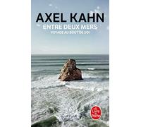 Entre Deux Mers, Voyage Au Bout De Soi