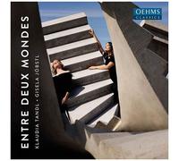 Entre Deux Mondes [Cd]