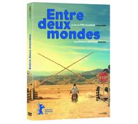 Entre Deux Mondes – DVD