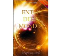 Entre deux mondes (livre + CD)