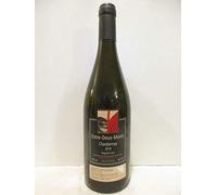 entre deux monts chardonnay blanc 2018 - Belgique