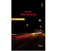 Entre deux rafales - Arnaud Tiercelin - Rouergue - broché - Roman adolescent dès 13 ans