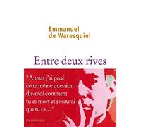Entre deux rives