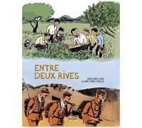 Entre Deux Rives