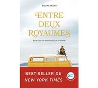 Entre deux royaumes Christophe Billon (Traduction), Suleika Jaouad (Auteur)