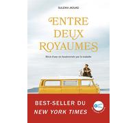 Entre deux royaumes Récit d’une vie bouleversée par la maladie - Christophe Billon - Jouvence - broché - Guide