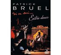 Entre-deux - Si ce soir
