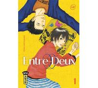 Kana Entre-deux tome 1