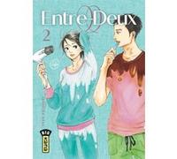 KANA Entre-deux tome 2