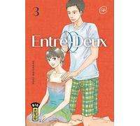 Kana Entre-deux tome 3