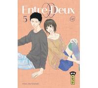 KANA Entre-deux tome 5