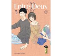 KANA Entre-deux tome 5