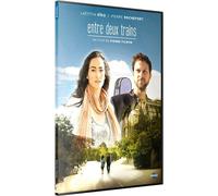 Entre deux trains DVD