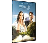 Entre deux trains DVD DVD