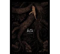 Entre Deux - Vincent Perriot - De La Cerise Eds - broché - Bande dessinée