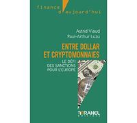 Entre dollar et cryptomonnaies: Le défi des sanctions pour l'Europe