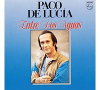 PACO DE LUCIA - ENTRE DOS AGUAS CD NEUF