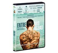 Entre Dos Aguas (2018) (Dvd)
