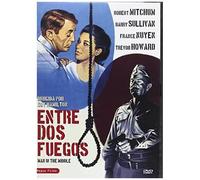 Entre Dos Fuegos