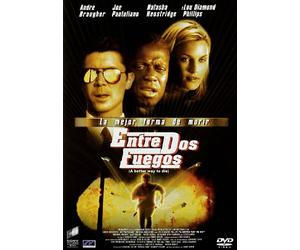 Entre Dos Fuegos [Import]