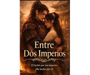 Entre Dos Imperios: Él luchó por un imperio, ella luchó por él.