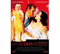 Entre Dos Mujeres [DVD] [Import]