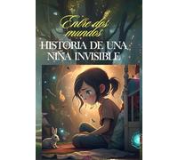 Entre dos mundos: Historia de una niña invisible