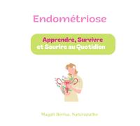 Entre douleur et espoir : mon chemin face a l’endométriose