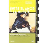 Entre El Amor Y La Muerte [Import]