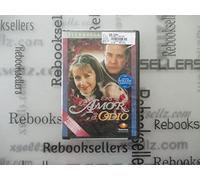 Entre El Amor Y Odio [Import USA Zone 1]