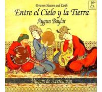 Entre El Cielo Y La Tierra. Mugam De Aze