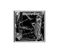 Mundo Muerto - Entre El Kaos