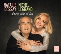 Entre elle et lui CD
