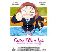 Entre Elle Et Lui - Coffret Partie 2 - Édition Vf