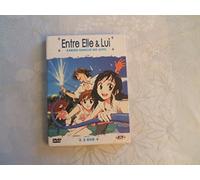 entre elle et lui (Karekano) vol 2 - Coffret 2 DVD