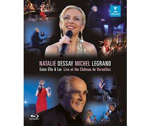 Entre Elle & Lui : Live at the Chateau der Versailles