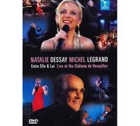 Entre Elle & Lui - Live At The Chateau Versailles