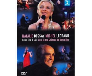 Entre Elle & Lui - Live At The Chateau Versailles
