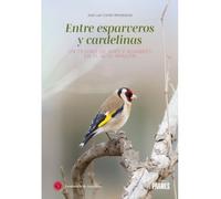 Entre esparveros y cardelinas: Un tesoro de aves y nombres en el alto Aragón