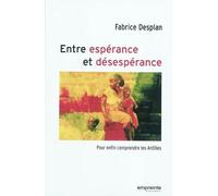 Entre espérance et désespérance : Pour enfin comprendre les Antilles