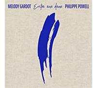 Melody Gardot et Philippe Powell – Entre Eux Deux – CD (Import)
