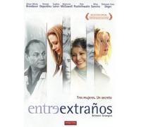 Entre Extraños [DVD] [Import]