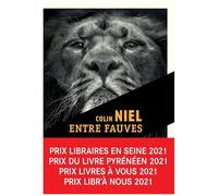 Entre Fauves