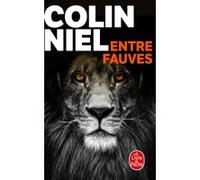 Entre fauves Colin Niel (Auteur)