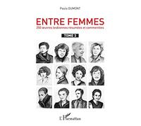Entre femmes: 250 oeuvres lesbiennes résumées et commentées Tome 3 Tome 3