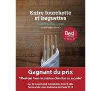Entre fourchette et baguettes: Plaisir et sagesse au menu