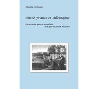 Entre France et Allemagne